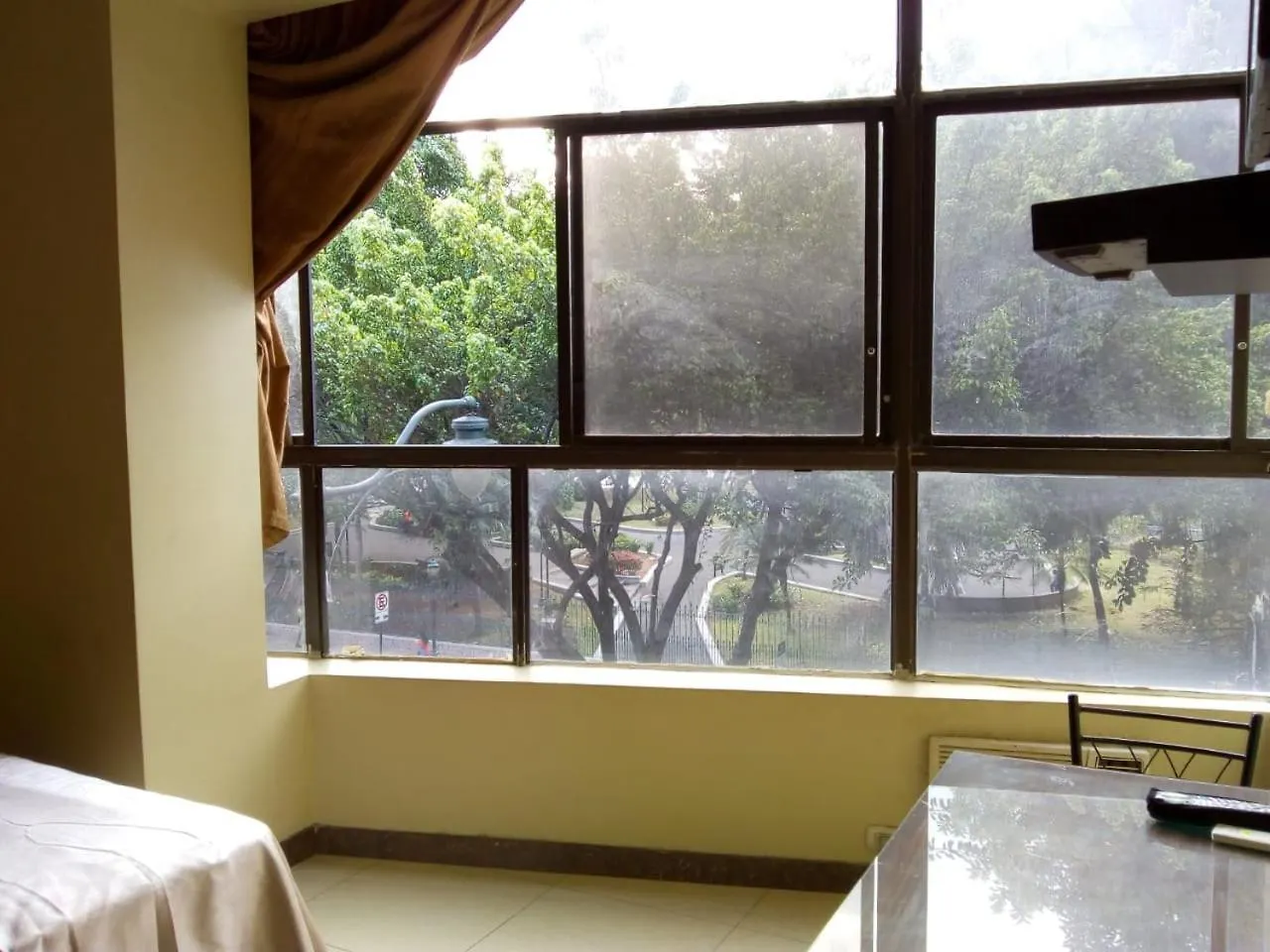 Hostal Cristhian Inn グアヤキル