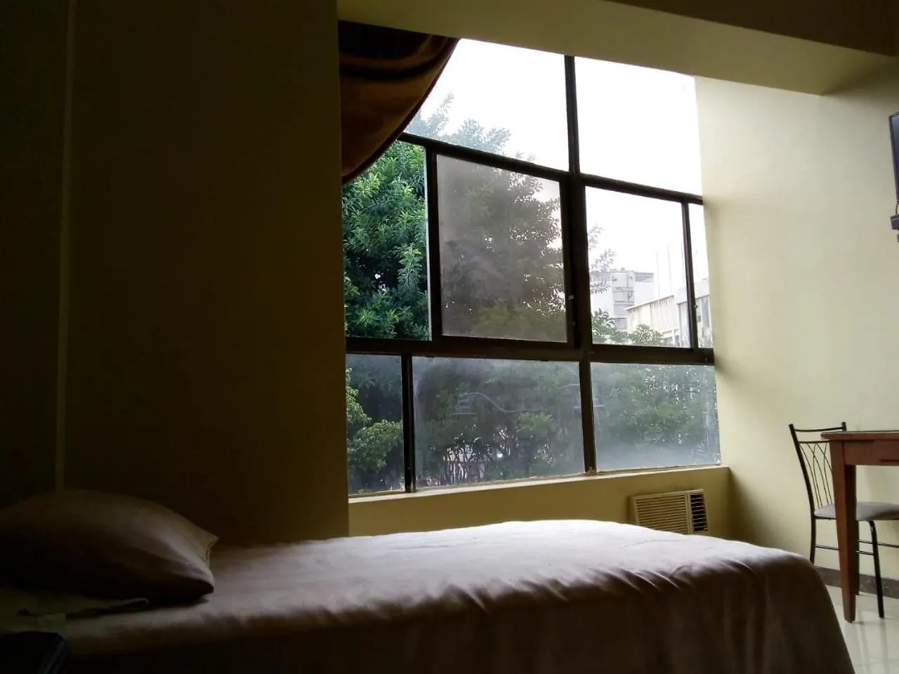 Hostal Cristhian Inn グアヤキル