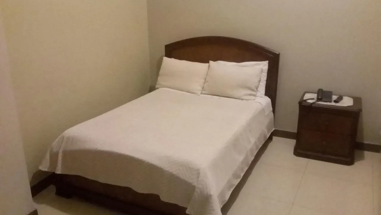 Hostal Cristhian Inn グアヤキル エクアドル