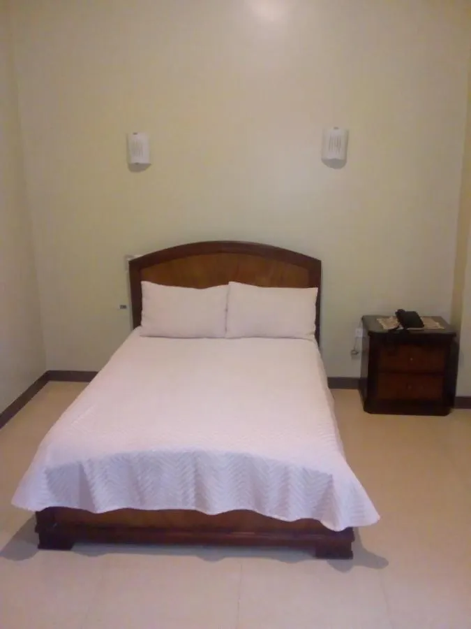 Hostal Cristhian Inn グアヤキル 0*,