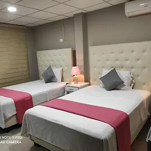 Royalinn Appart hôtel